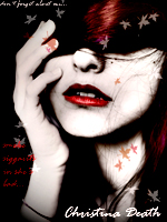 Christina Death