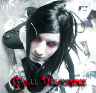 Grell Delacroix