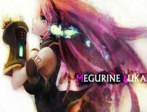 Megurine Luka