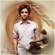 Edward Cullen