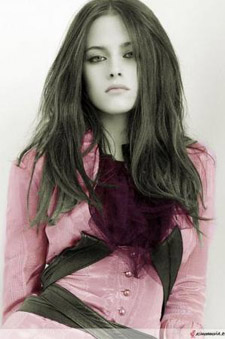 Bella Swan