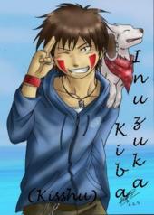 Kiba Inuzuka