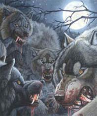 Werewolves