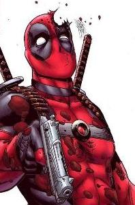 Deadpool