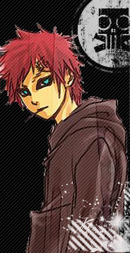 Gaara