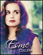 Esme Cullen