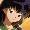 Higurashi Kagome