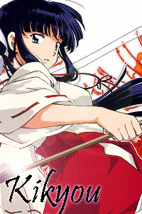 Kikyou-sama
