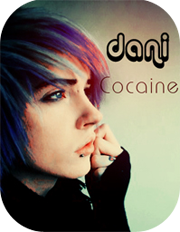 Dani Cocaine