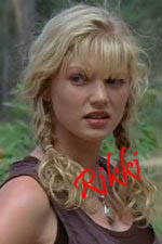 Rikki Chadwick