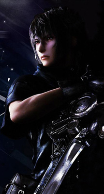 Noctis