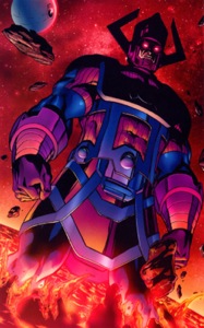 Galactus