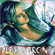 Alex Strong