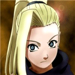 Jamanaka Ino