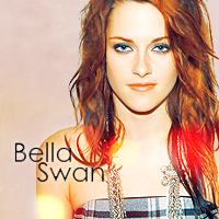 Isabella Swan