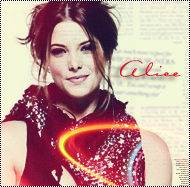Alice Cullen
