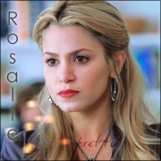 Rosalie  Hale