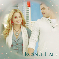 Rosalie Hale