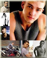 Justin Timberlake