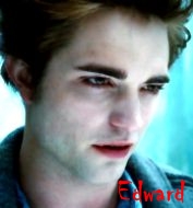 Edward Cullen