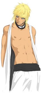 Naruto Uzumaki