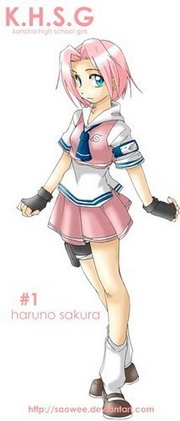 Sakura