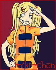 Miki-chan