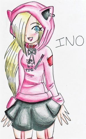 Ino-chan