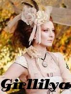 Girllilya