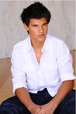 Jacob Black