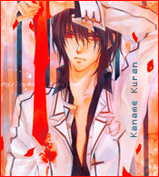 Kaname Kuran