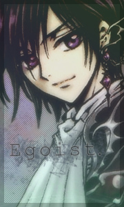 Lelouch Lamperouge