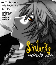Shidarko