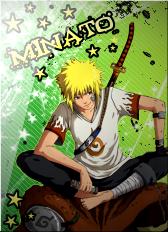 Minato Namikaze