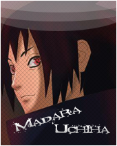 .uchiha madara