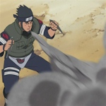 Asuma Sarutobi