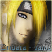 |Deidara sama|