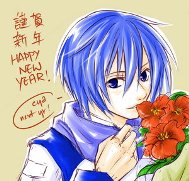 Kaito