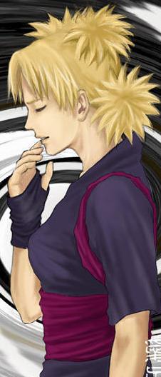 ($)Temari($)