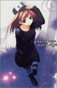 Bella-rin