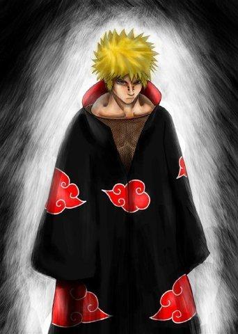 Naruto Rikudo