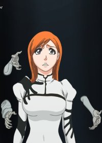 Inoue Orihime