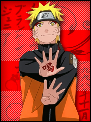 Uzumaki Naruto