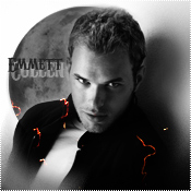 Emmett Cullen