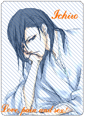 Ichiro