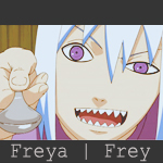 Freya|Frey
