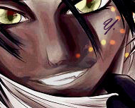 Shihouin Yoruichi.