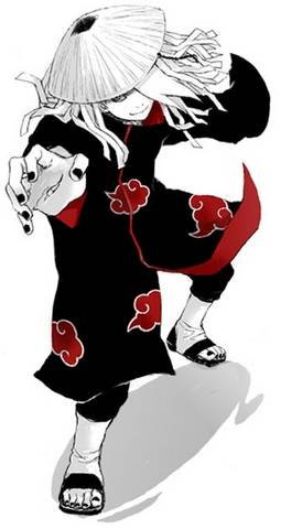 Deidara