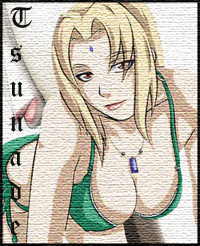 Tsunade