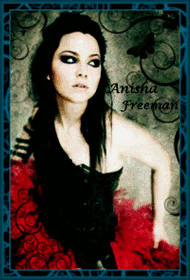 Anisha Freeman